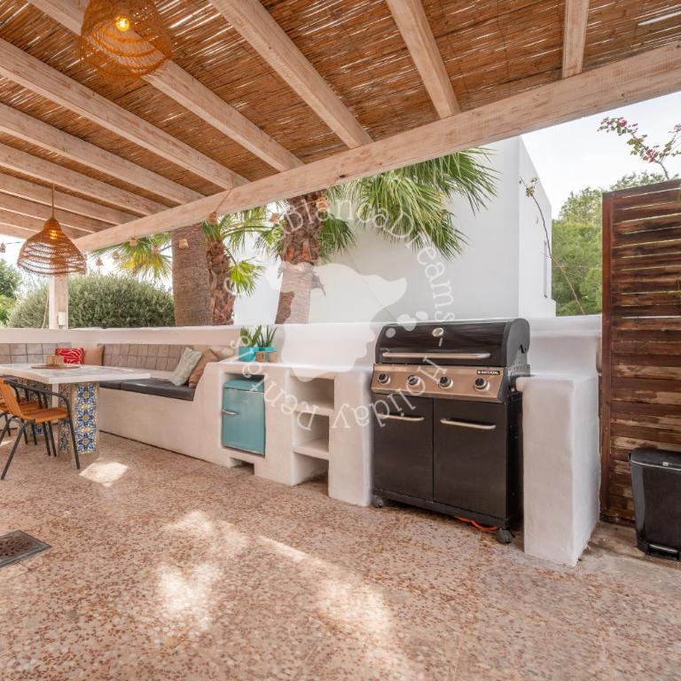 Casa Yoja - CostaBlancaDreams - Villa con piscina privada - 8