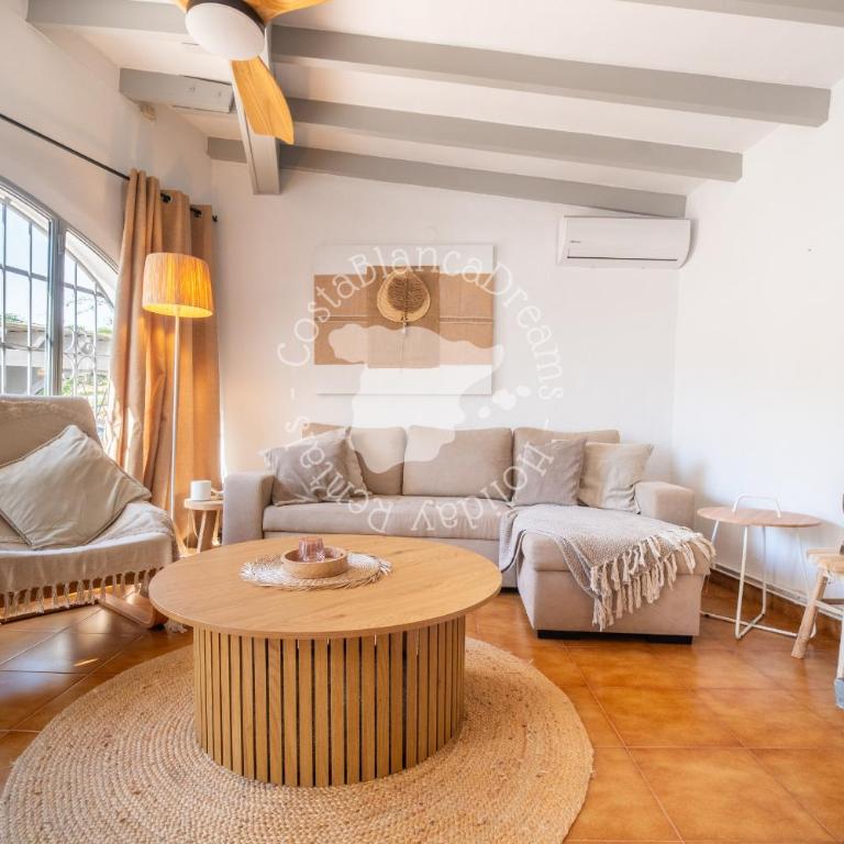 Casa Yoja - CostaBlancaDreams - Villa con piscina privada - 11