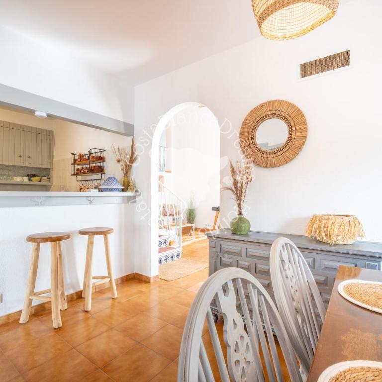 Casa Yoja - CostaBlancaDreams - Villa con piscina privada - 14