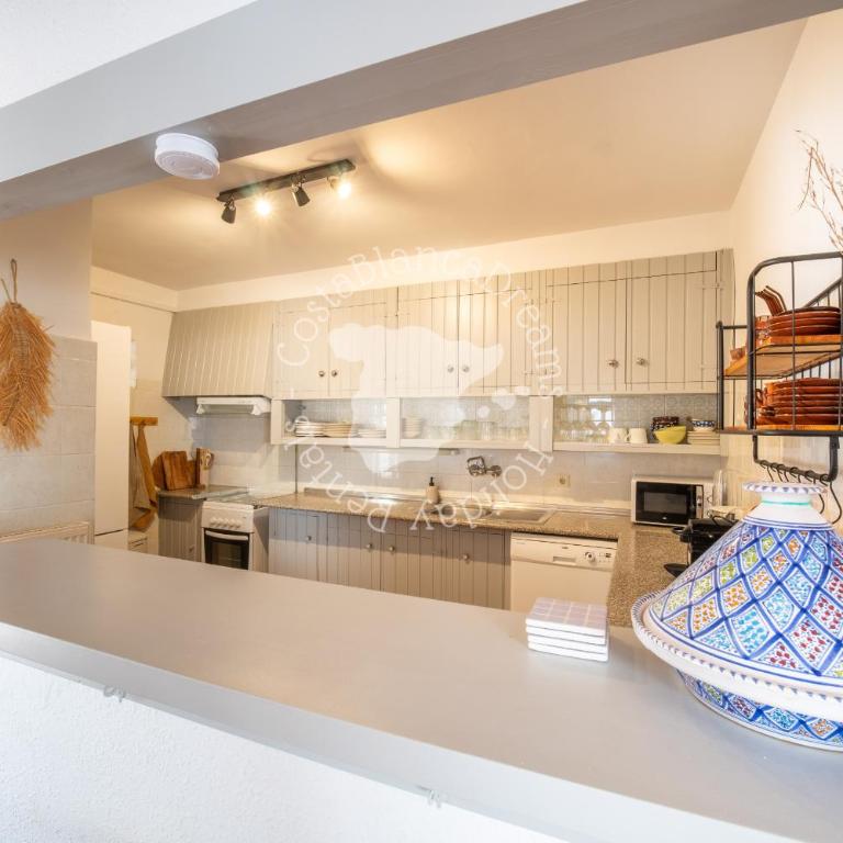 Casa Yoja - CostaBlancaDreams - Villa con piscina privada - 16