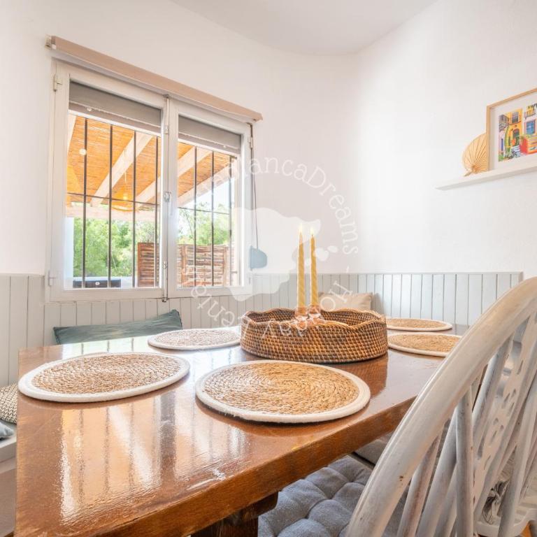 Casa Yoja - CostaBlancaDreams - Villa con piscina privada - 20