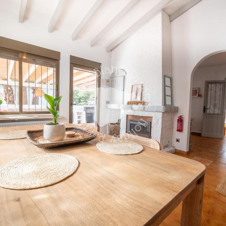Casa Yoja - CostaBlancaDreams - Villa con piscina privada - 21
