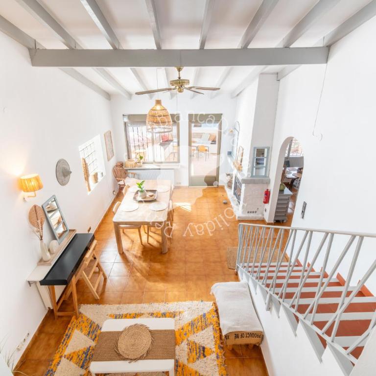 Casa Yoja - CostaBlancaDreams - Villa con piscina privada - 25