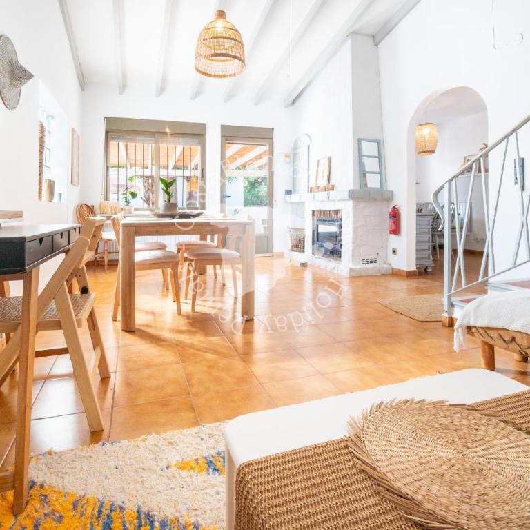 Casa Yoja - CostaBlancaDreams - Villa con piscina privada - 26