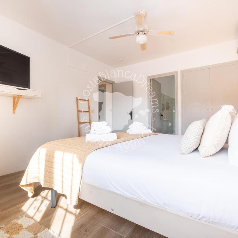 Casa Yoja - CostaBlancaDreams - Villa con piscina privada - 28