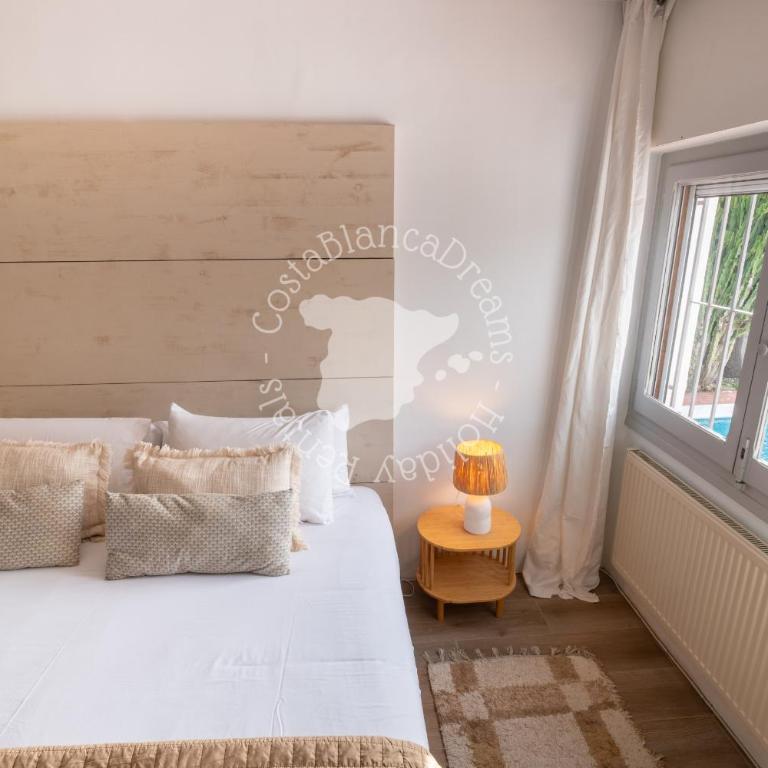 Casa Yoja - CostaBlancaDreams - Villa con piscina privada - 31