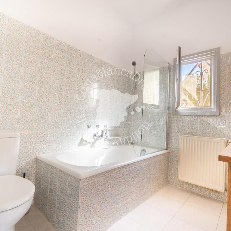 Casa Yoja - CostaBlancaDreams - Villa con piscina privada - 33