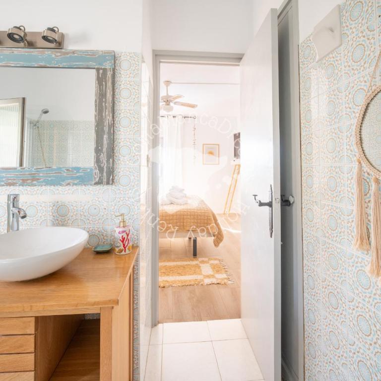 Casa Yoja - CostaBlancaDreams - Villa con piscina privada - 34