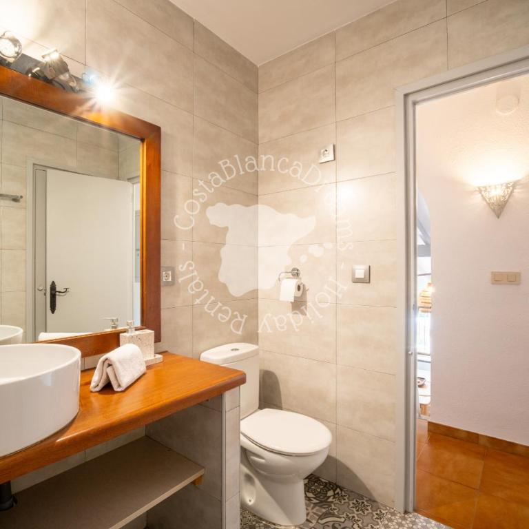 Casa Yoja - CostaBlancaDreams - Villa con piscina privada - 39
