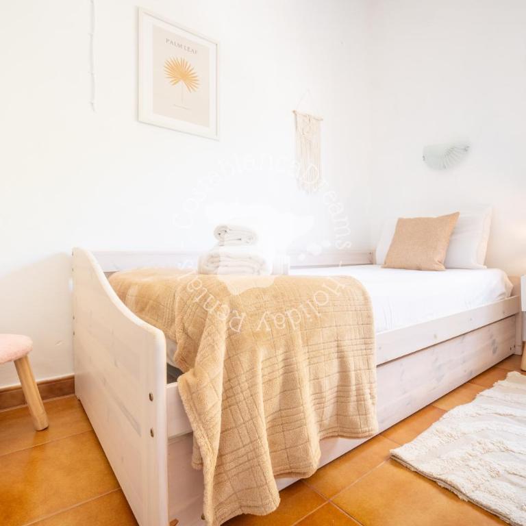 Casa Yoja - CostaBlancaDreams - Villa con piscina privada - 43
