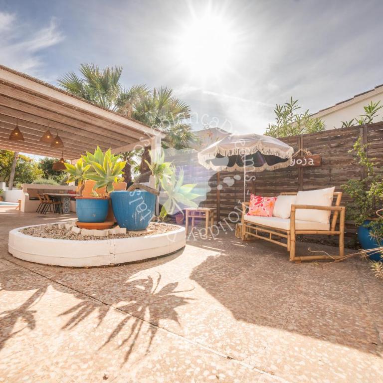 Casa Yoja - CostaBlancaDreams - Villa con piscina privada - 45