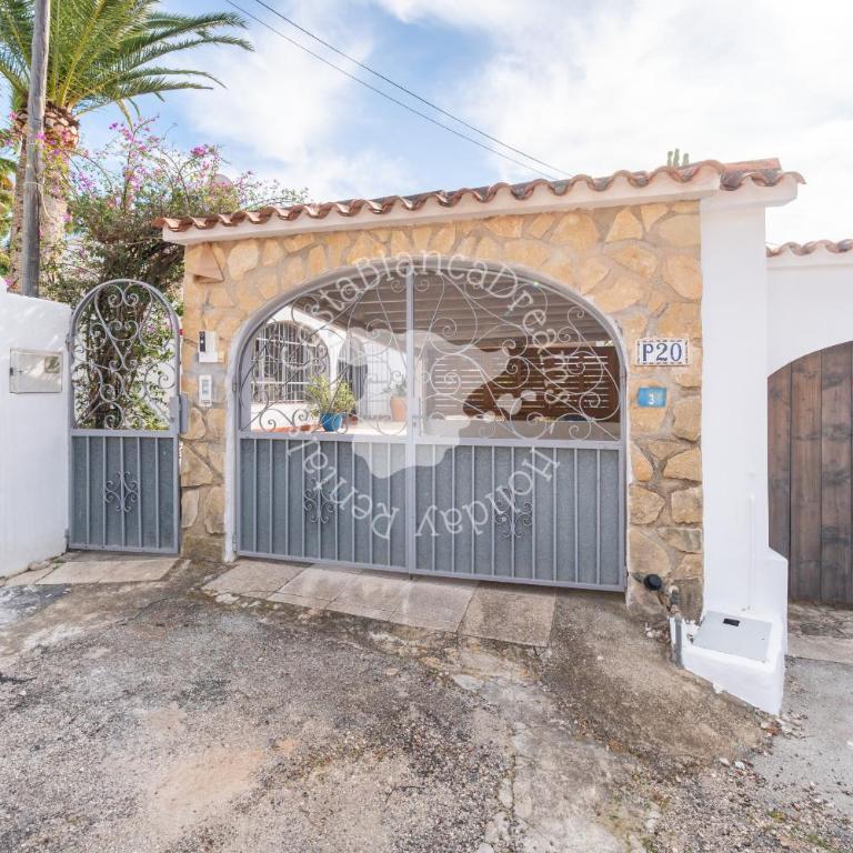 Casa Yoja - CostaBlancaDreams - Villa con piscina privada - 49