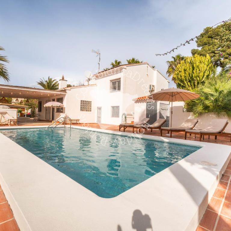 Casa Yoja - CostaBlancaDreams - Villa con piscina privada - 53