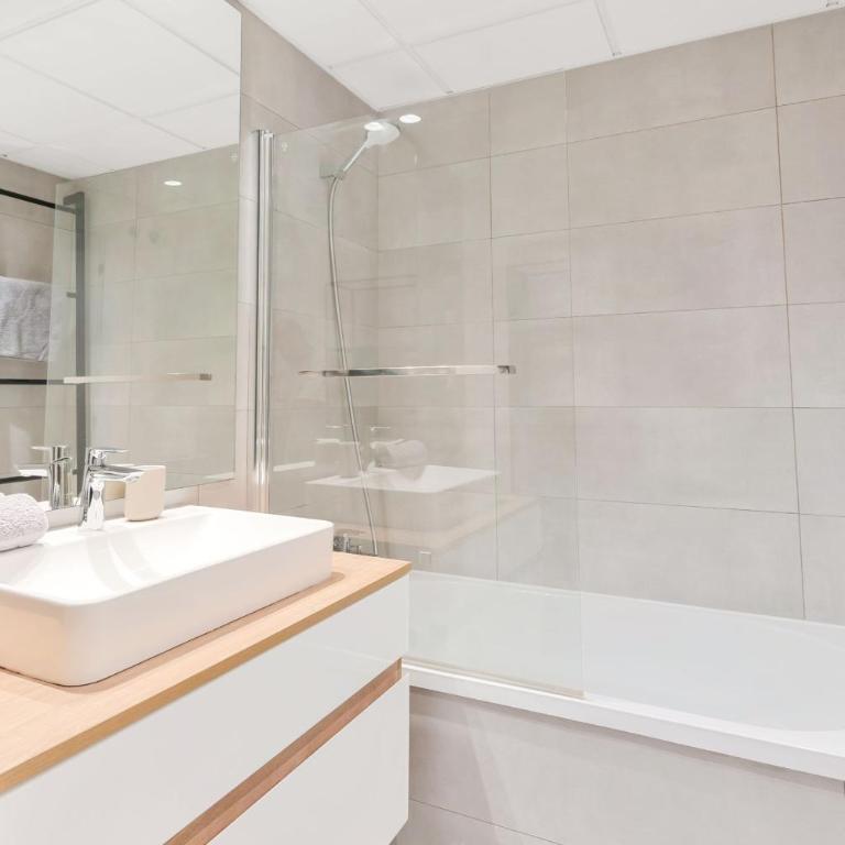3 BR Apartment Oasis 325 With Pool And Gym - Apartamento Deluxe de 3 dormitorios - 25