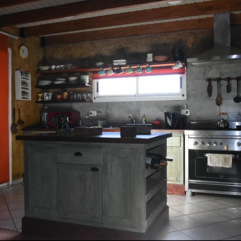 Las margaritas - Casa de 4 dormitorios - 16