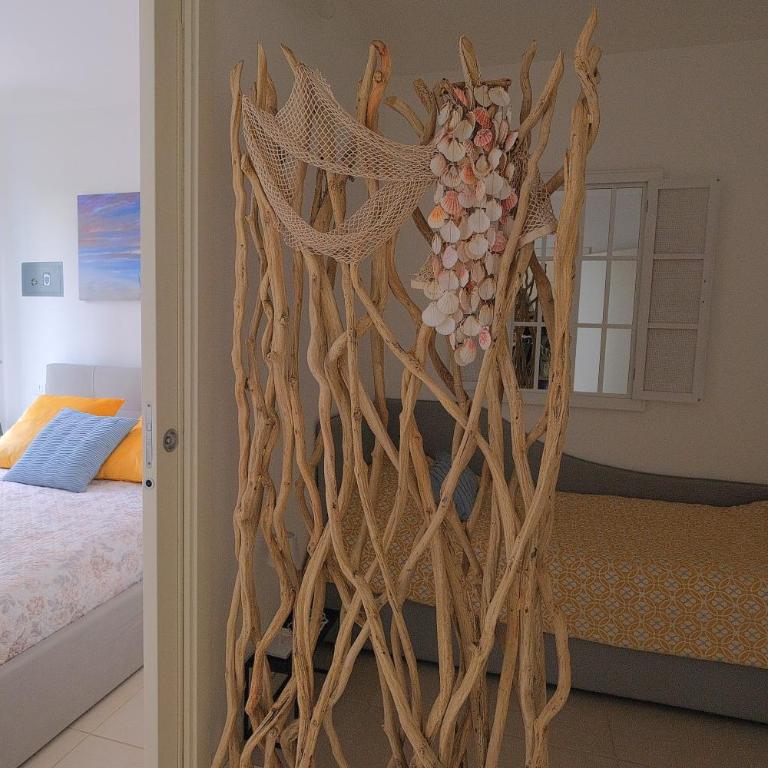 Borgo paradiso piano terra Piazza Brescia - Appartamento con 1 Camera da Letto - 15
