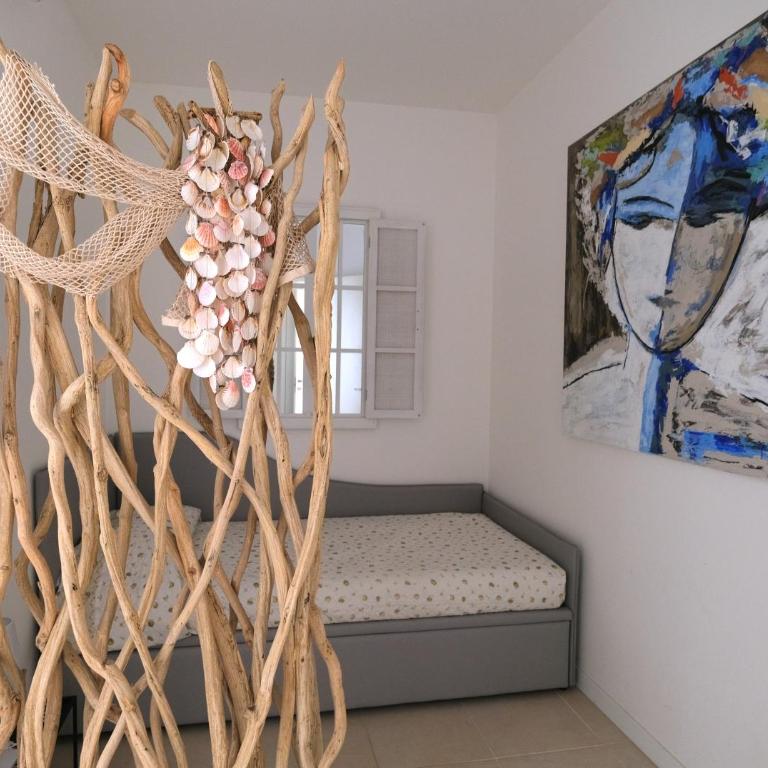 Borgo paradiso piano terra Piazza Brescia - Appartamento con 1 Camera da Letto - 17