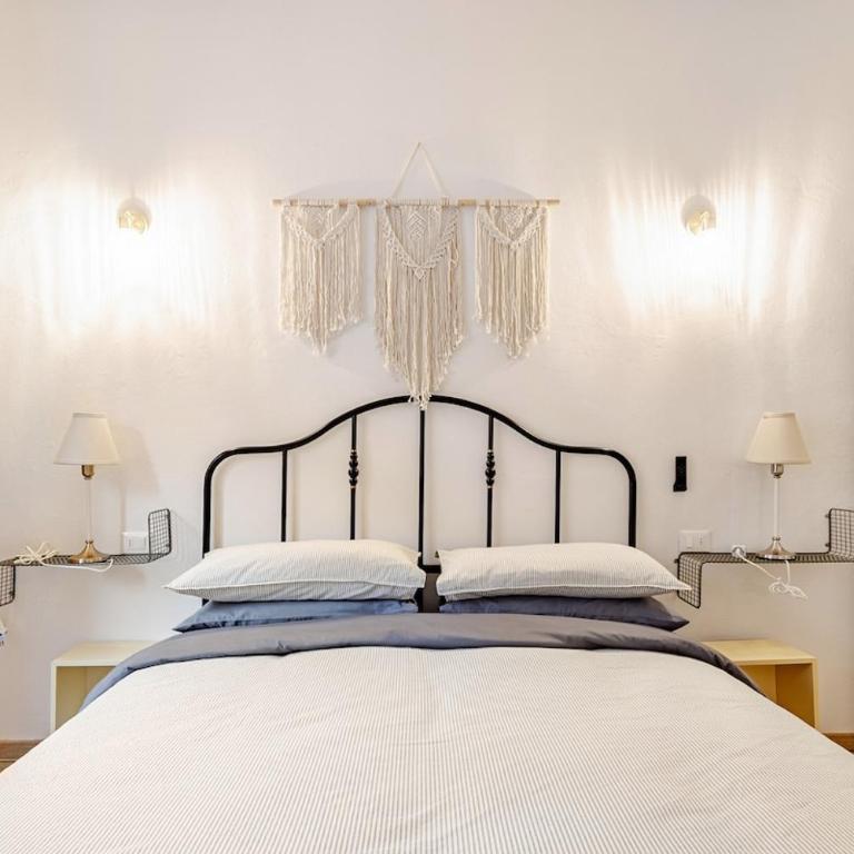 Bologna's Old Town Nouveau & Déco apartment - Two-Bedroom Apartment - 1