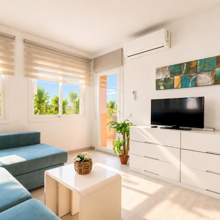 Gran Reserva Flores 19 12 Empuriabrava - Immo Barneda - Apartamento con terraza - 5