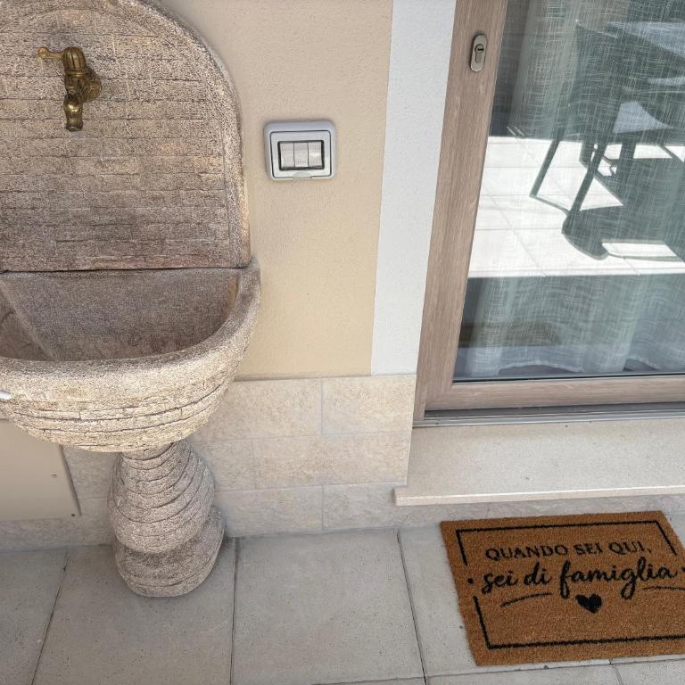 Casa Stella del Sud - Casa con 2 Camere da Letto - 18