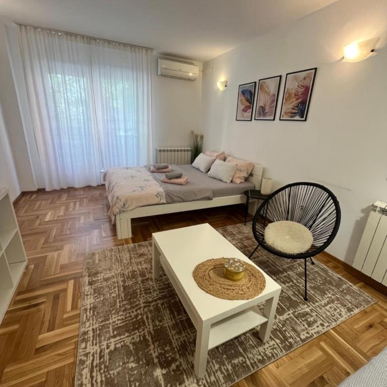 Manu - Apartman sa 1 Spavaćom Sobom - 3