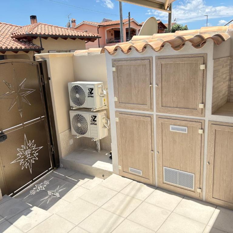Casa Stella del Sud - Casa con 2 Camere da Letto - 15