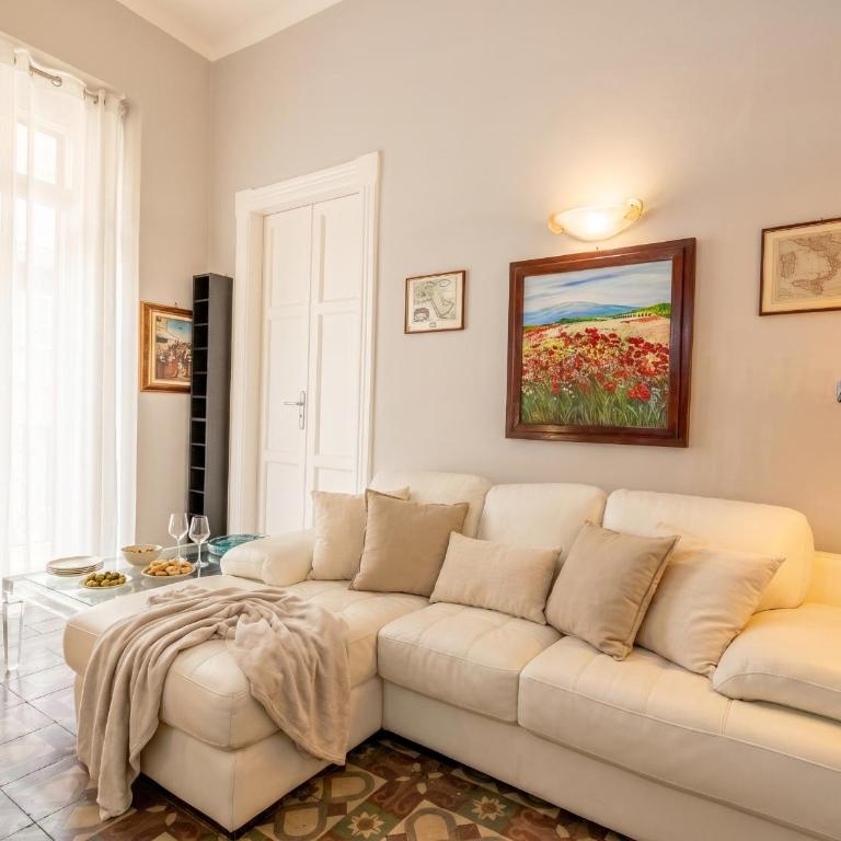 DEA - Boutique Loft - Appartamento con 2 Camere da Letto - 4