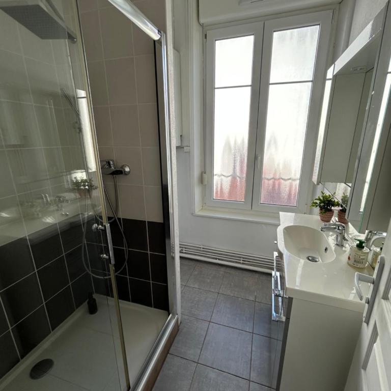 Le cocoon proche blandan et thermal - Apartamento de 1 dormitorio - 22