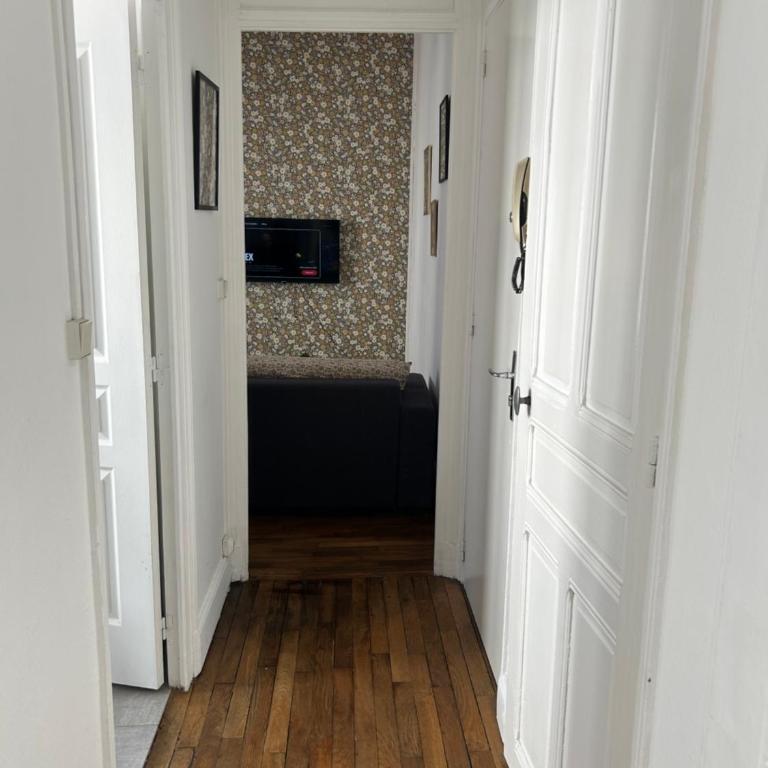 Le cocoon proche blandan et thermal - Apartamento de 1 dormitorio - 9
