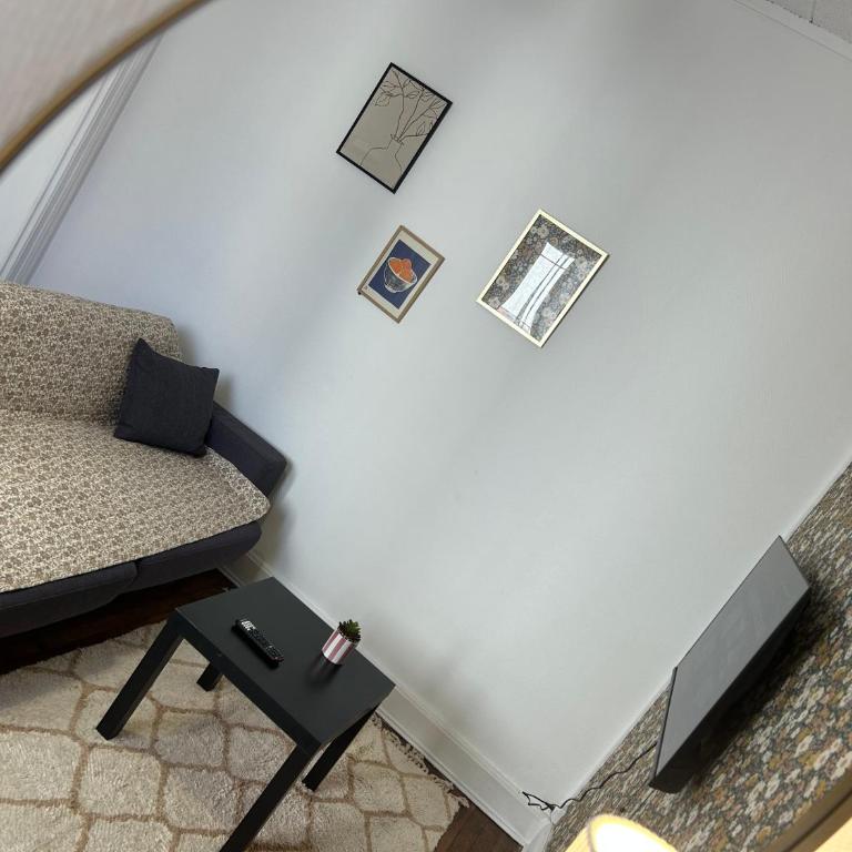 Le cocoon proche blandan et thermal - Apartamento de 1 dormitorio - 14