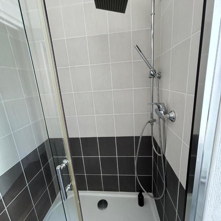 Le cocoon proche blandan et thermal - Apartamento de 1 dormitorio - 23