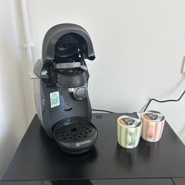 Le cocoon proche blandan et thermal - Apartamento de 1 dormitorio - 17