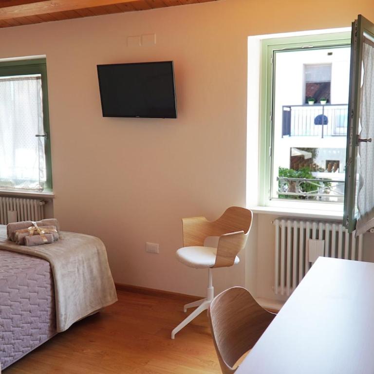 Casa Vacanze La Borghigiana - One-Bedroom House - 4