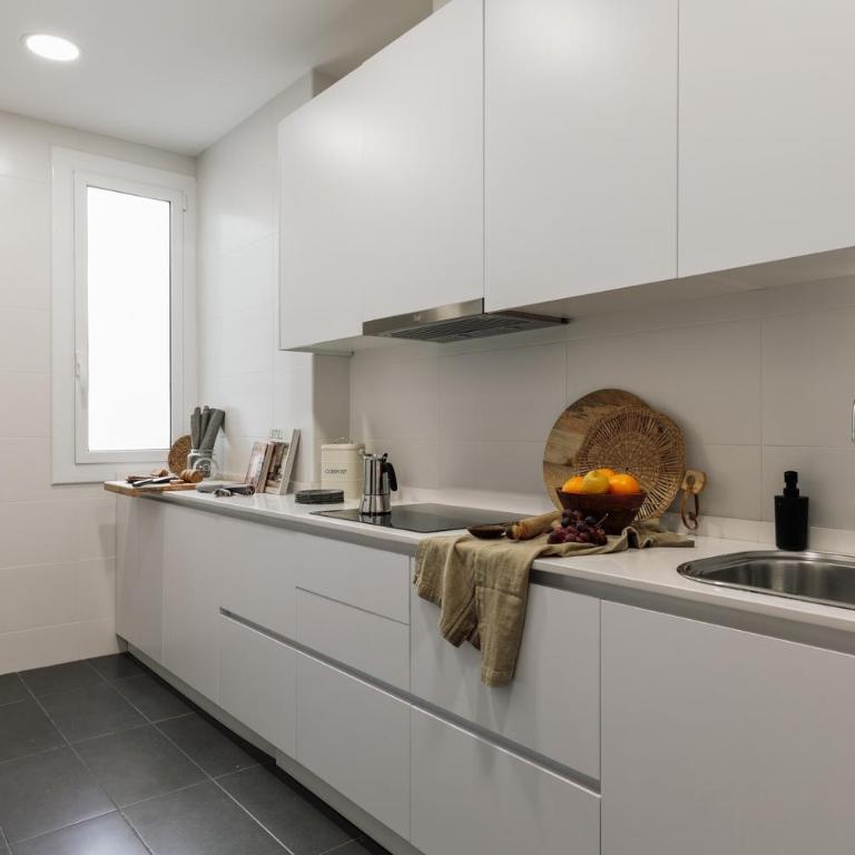 Spacest - Rambla de Catalunya B - Apartment - 8