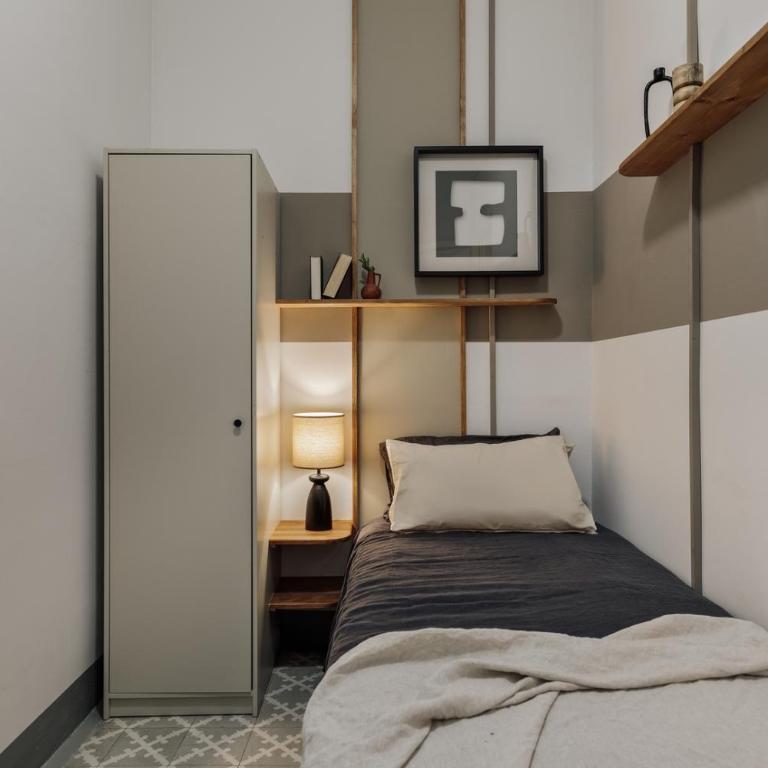 Spacest - Rambla de Catalunya B - Apartment - 12