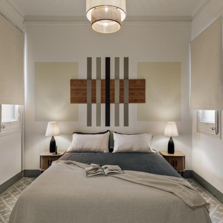 Spacest - Rambla de Catalunya B - Apartment - 13