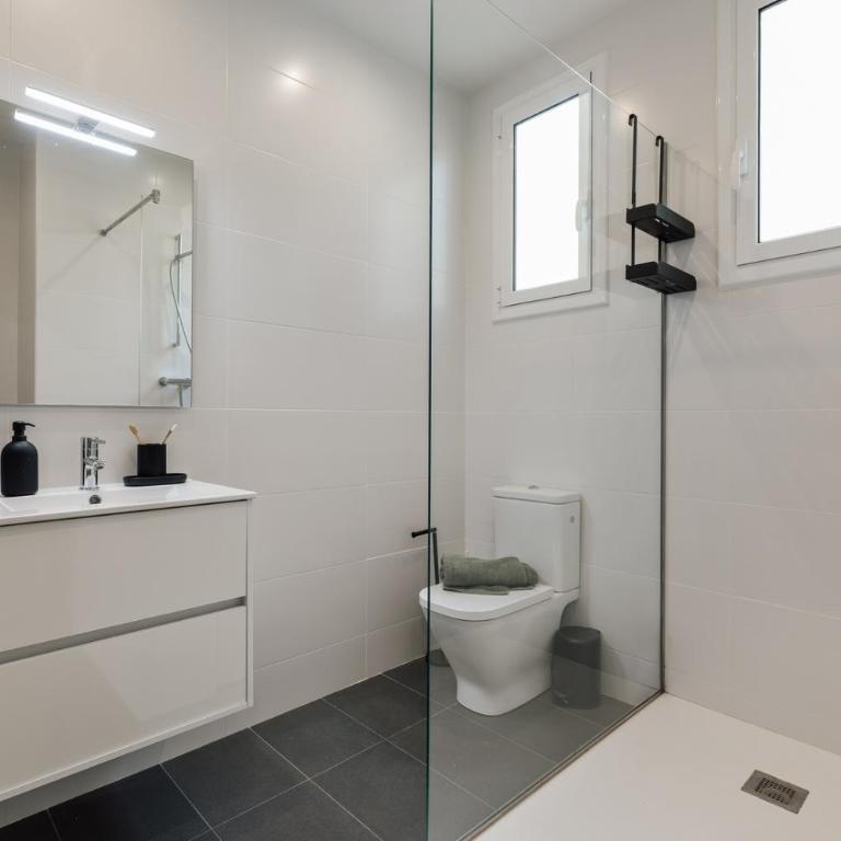 Spacest - Rambla de Catalunya B - Apartment - 15