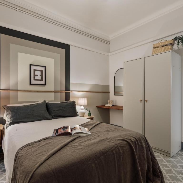 Spacest - Rambla de Catalunya B - Apartment - 16