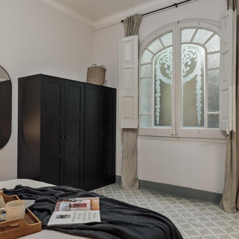 Spacest - Rambla de Catalunya B - Apartment - 19