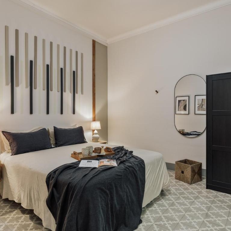 Spacest - Rambla de Catalunya B - Apartment - 21