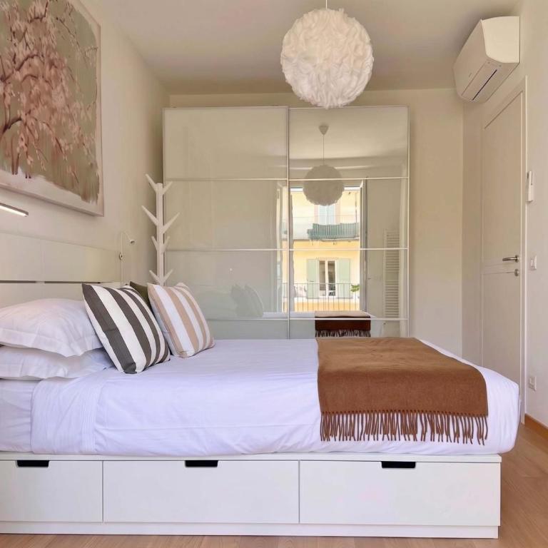 Homeby, Appartamento Francesca - Appartamento con 2 Camere da Letto - 14
