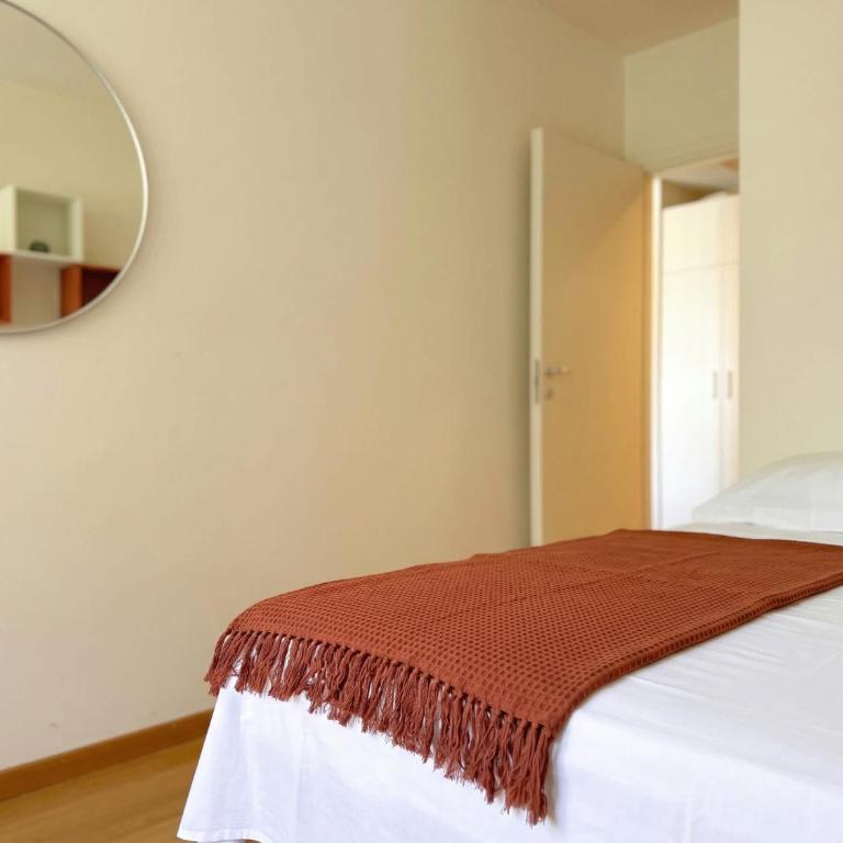 Homeby, Appartamento Francesca - Appartamento con 2 Camere da Letto - 18