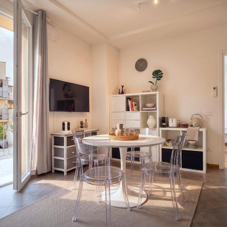 Homeby, Appartamento Francesca - Appartamento con 2 Camere da Letto - 9