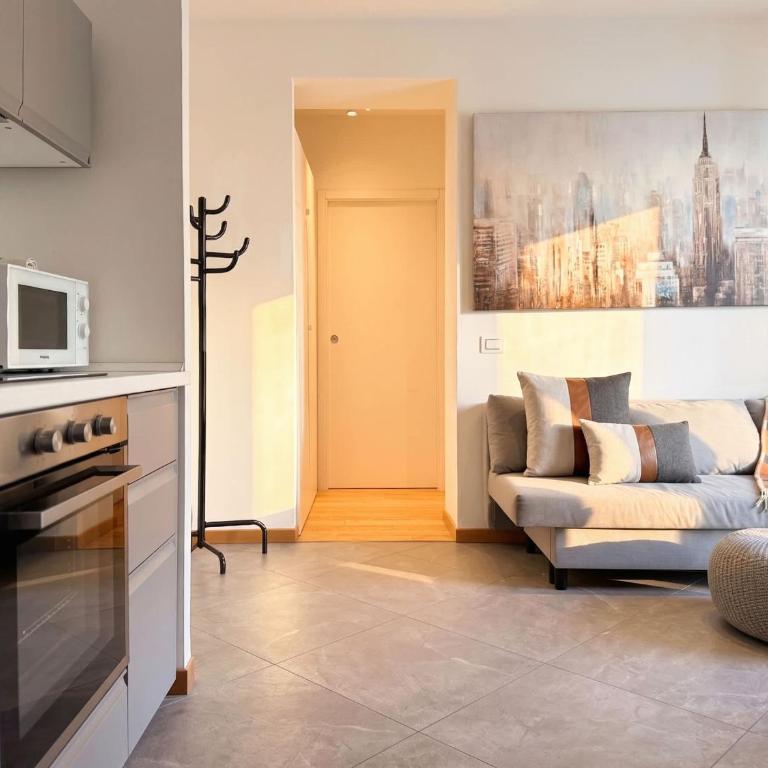 Homeby, Appartamento Francesca - Appartamento con 2 Camere da Letto - 7