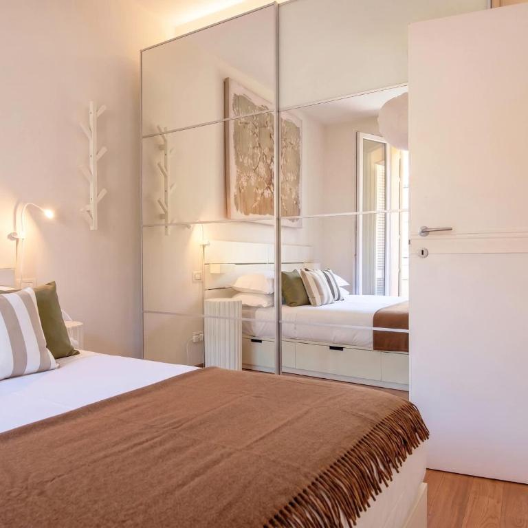 Homeby, Appartamento Francesca - Appartamento con 2 Camere da Letto - 13