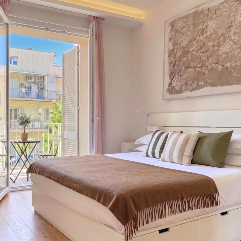 Homeby, Appartamento Francesca - Appartamento con 2 Camere da Letto - 12