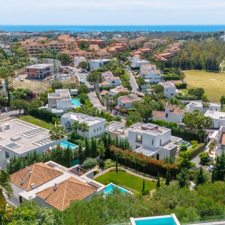 Villa Alejandra - Benahavis by Finest Rentals - Villa Deluxe - 56