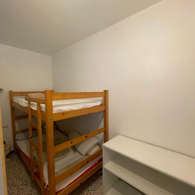 Residence Port Saint Ange - Appartamento con 2 Camere da Letto - 5