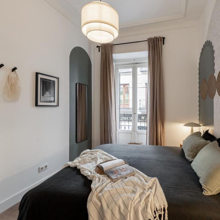 Spacest - Calle de los Caños del Peral A - Apartment - 5