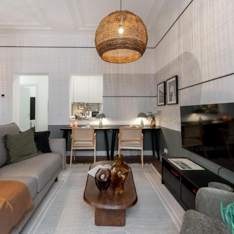 Spacest - Calle de los Caños del Peral A - Apartment - 9